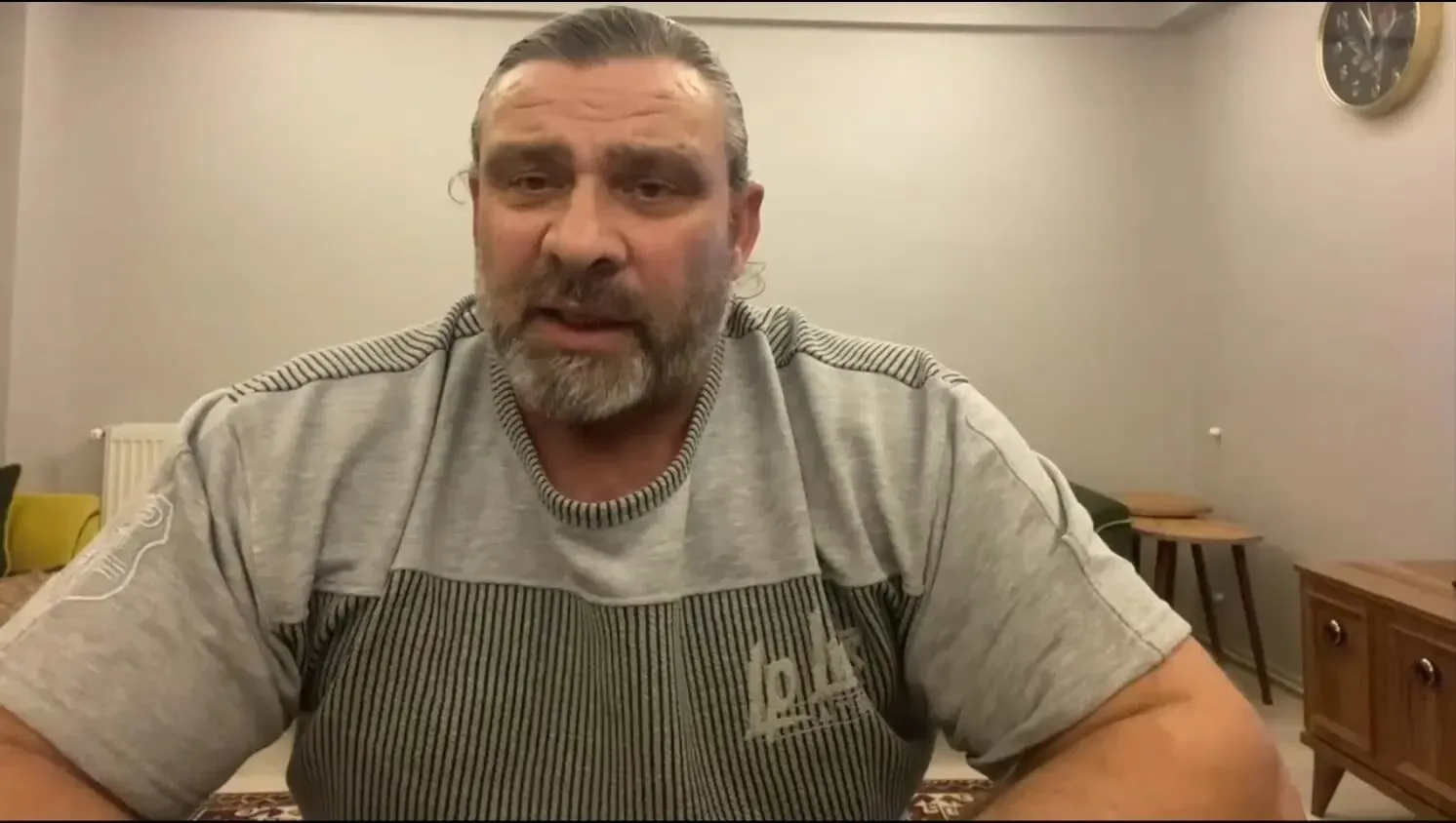 Fenomen 'Kadir Hoca' tutuklandı