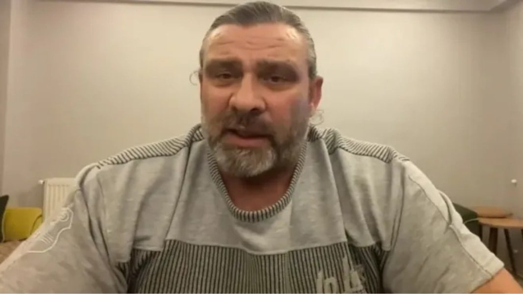 Fenomen 'Kadir Hoca' tutuklandı