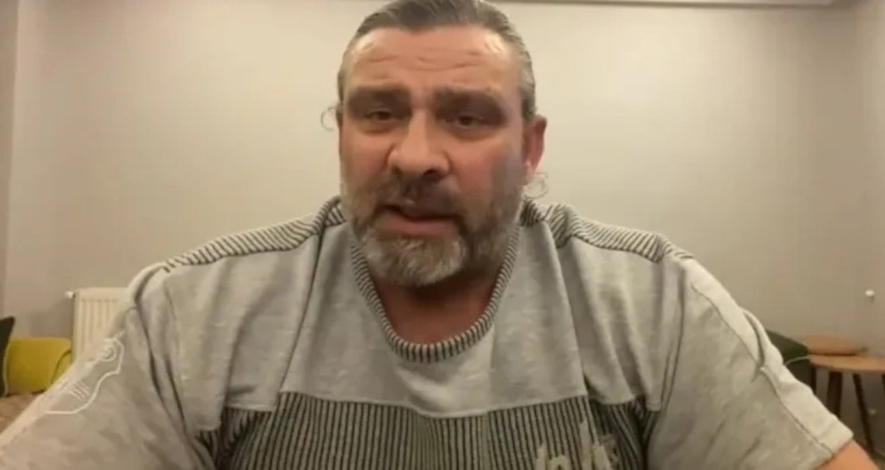 Fenomen 'Kadir Hoca' tutuklandı