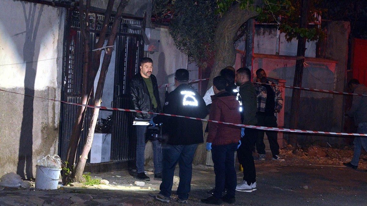 İki aile birbirine girdi! 1’i ağır, 7 yaralı