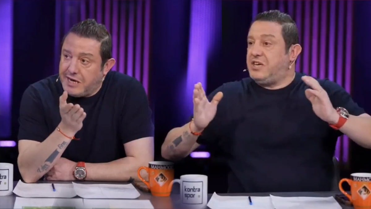 Nihat Kahveci'den olay F.Bahçe yorumu