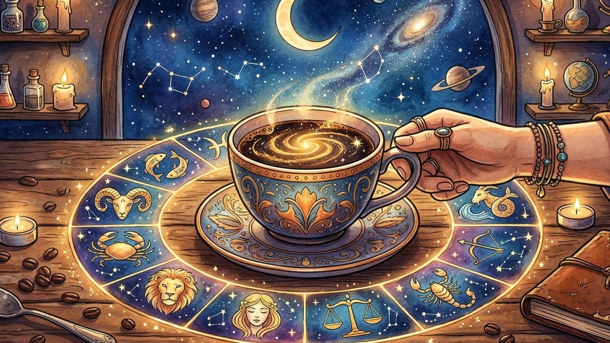 Burcuna göre hangi kahve insanı olduğun ortaya çıktı