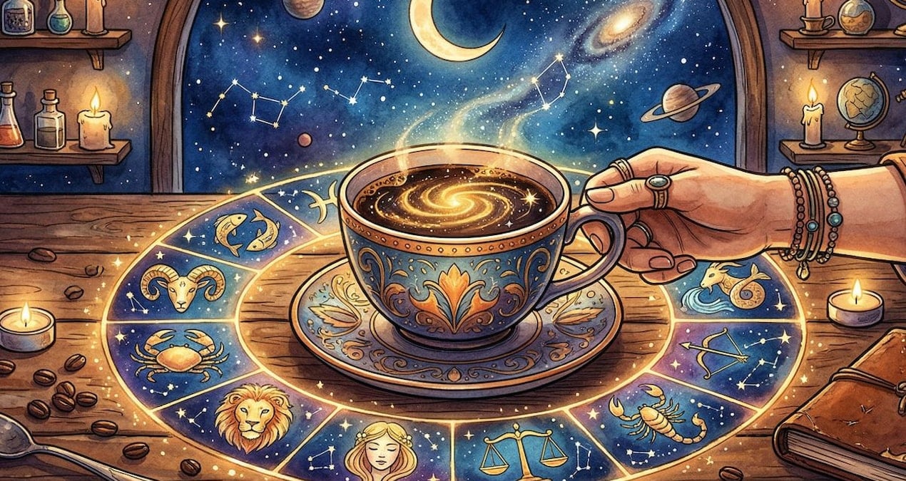 Burcuna göre hangi kahve insanı olduğun ortaya çıktı