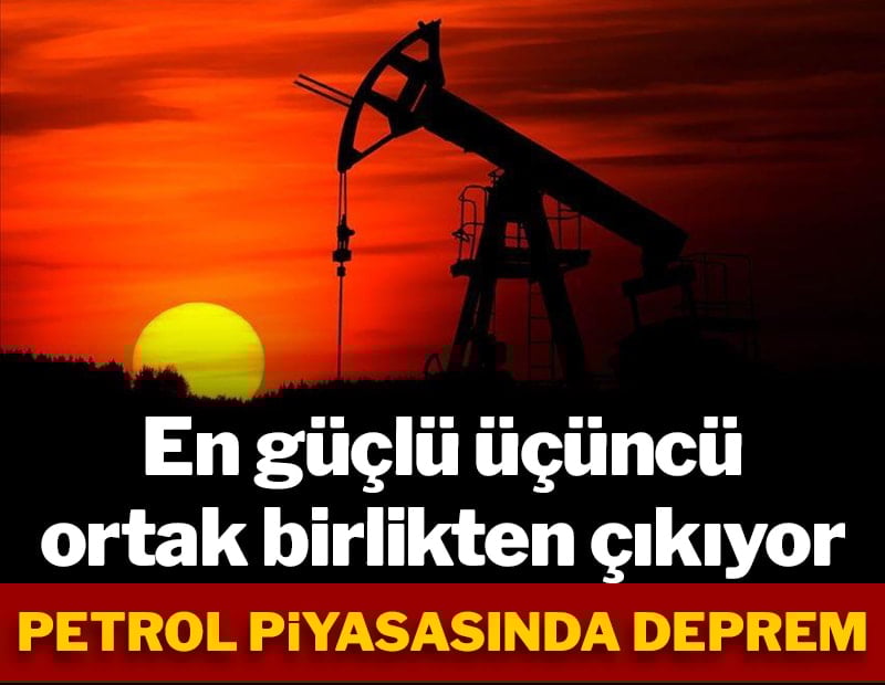 Petrol piyasalarını sarsan hamle: BAE 50 yıldır üyesi olduğu OPEC'ten çıkıyor