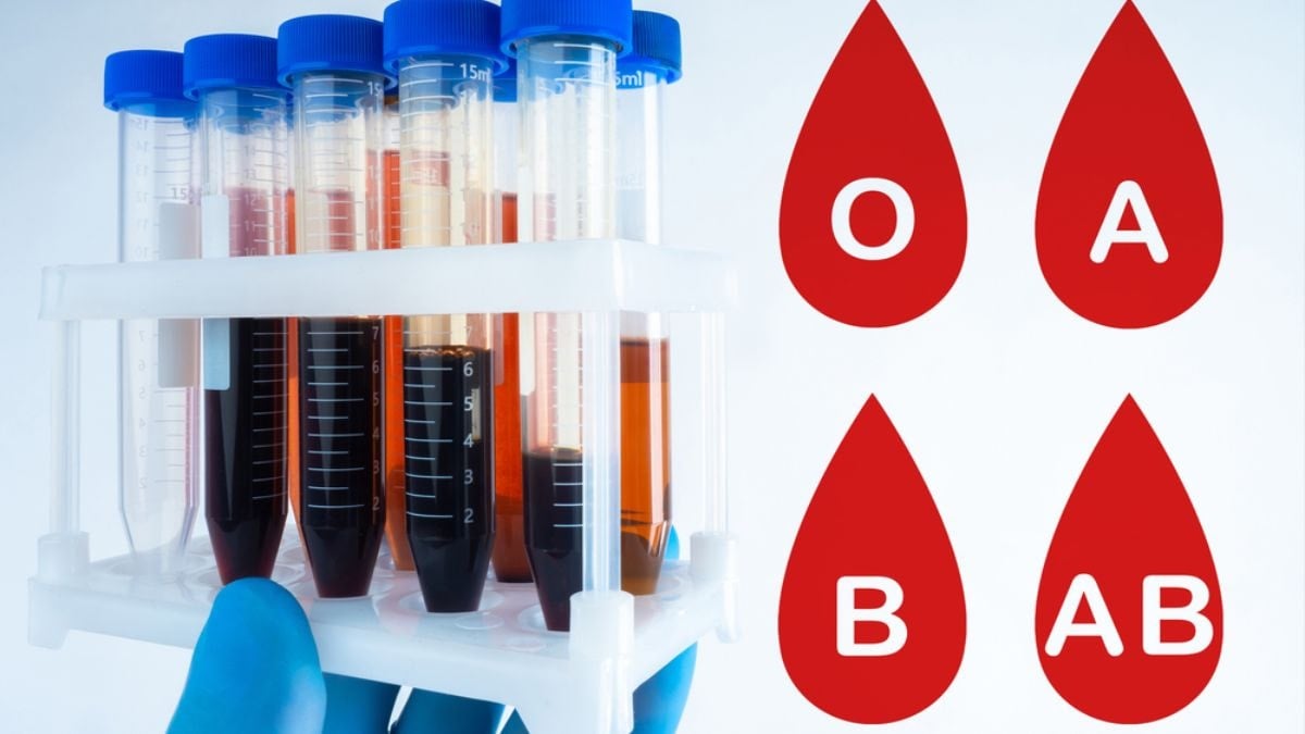Kan grubunuza göre kişilik özellikleriniz belli oldu