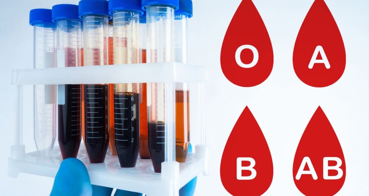 Kan grubunuza göre kişilik özellikleriniz belli oldu