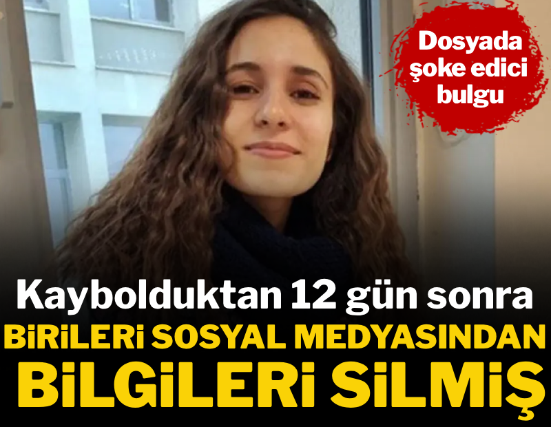Gülistan Doku dosyası yeniden açıldı çarpıcı detaylar ortaya çıktı!