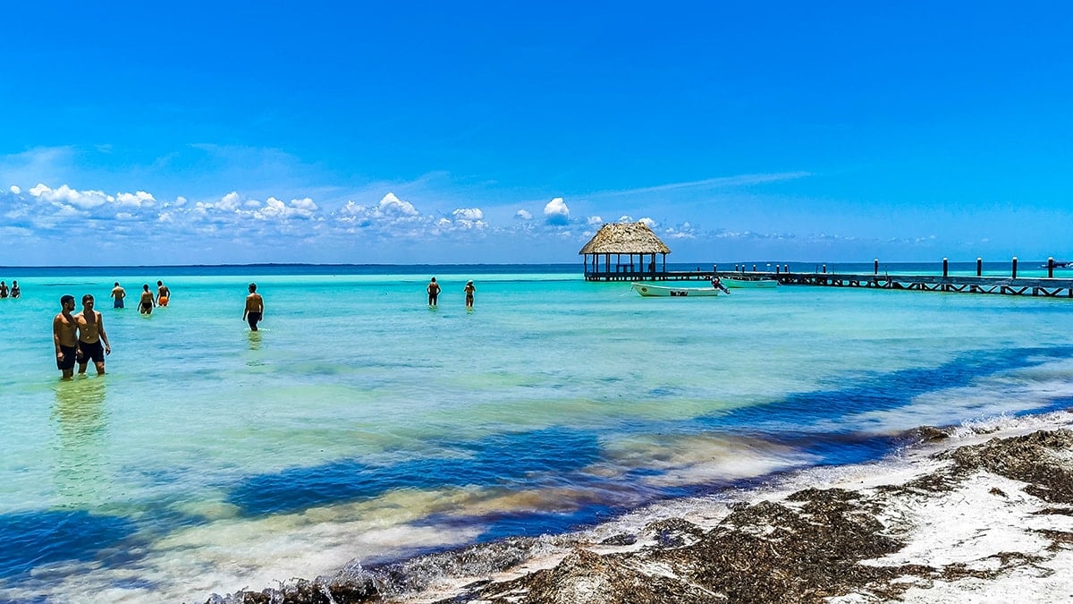 Bu adada kredi kartı geçmiyor, trafik kuralı bile yok: Cennetten bir köşe