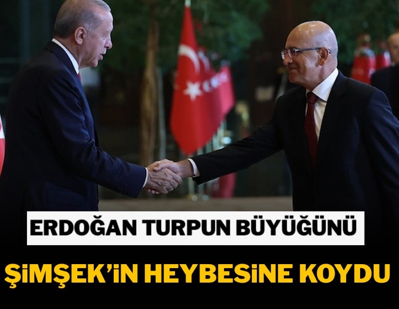 Muhalefette baskı ekonomiyi vurur