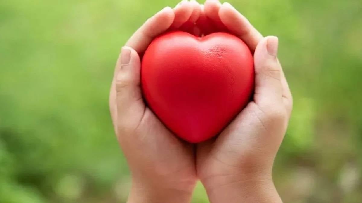 Kalp ve damar sağlığı için en iyi meyveyi açıklandı