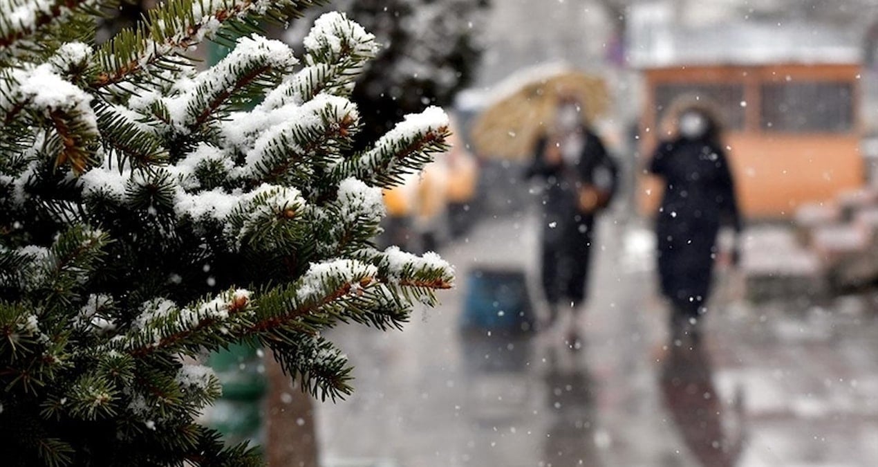 Hafta sonu planı yapanlar dikkat! İçişleri ve Meteoroloji'den peş peşe uyarı