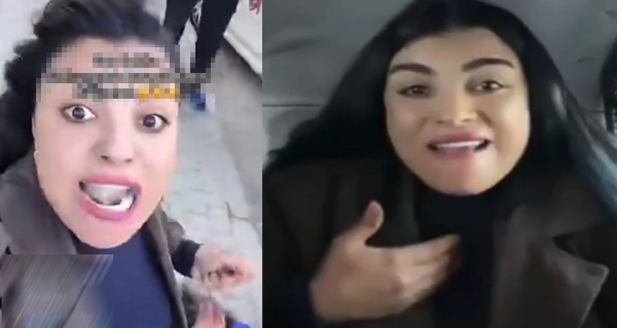 Kadını canlı yayında bıçaklayan 'Karagül' tutuklandı