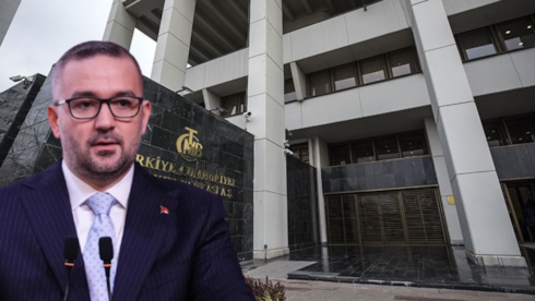 Tutmayan hedefi yine değiştirdiMerkez Bankası yönetimi şaşırtmadı 2026 yıl sonu enflasyon tahminini yüzde 26’dan yüzde 28’e çıkardı.
