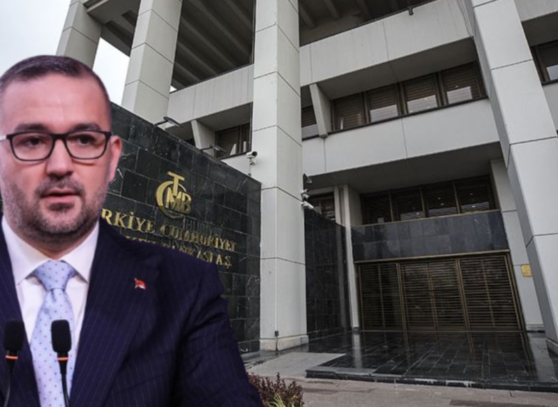 Örtülü faiz indirimi bekleyenleri üzecek haber! Merkez Bankası'ndan sıkı duruş sinyali