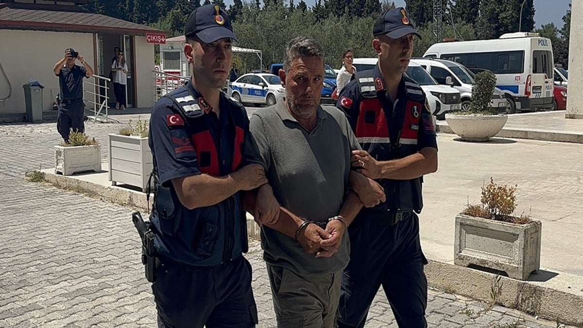 Kardeşine pompalıyla 5 el ateş eden zanlı: Öldürme kastı yoktu