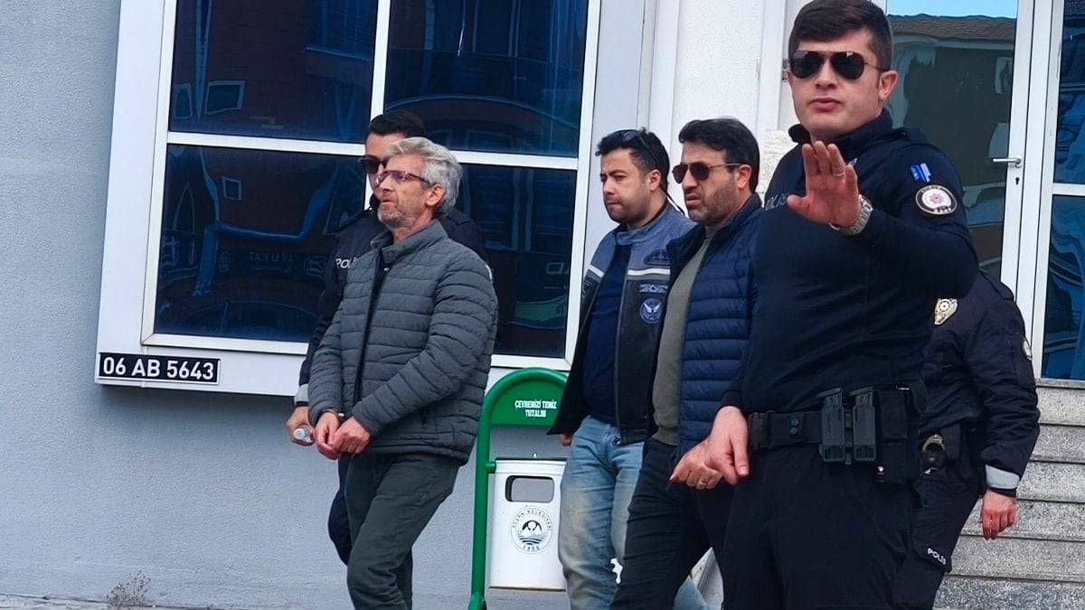 Kardeşinin katilini 8 yıl bekledi! Cezaevinden çıkar çıkmaz öldürdü