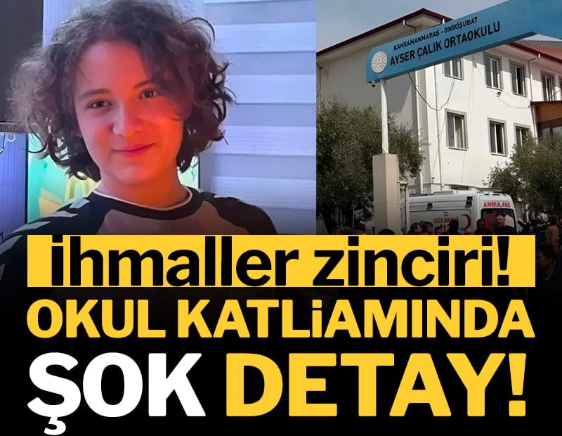 İhmaller zinciri: Alparslan Hoca gidince katliam geldi