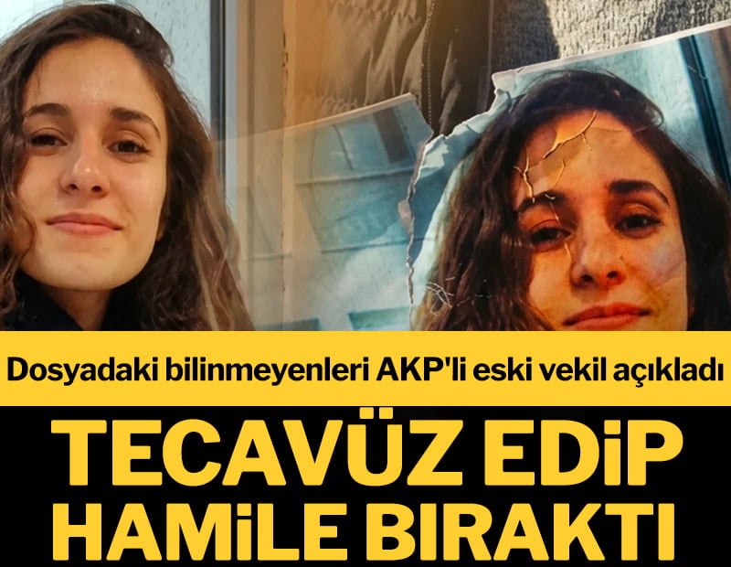 Gülistan Doku dosyasının seyrini değiştirebilecek ifade