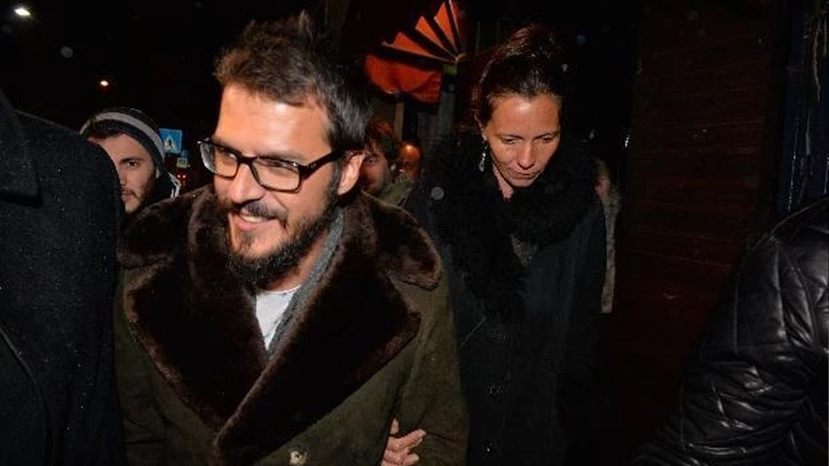 20 yıldır evli olduğunu kimse bilmiyordu: Gizli yöntemi ilk kez açıkladı