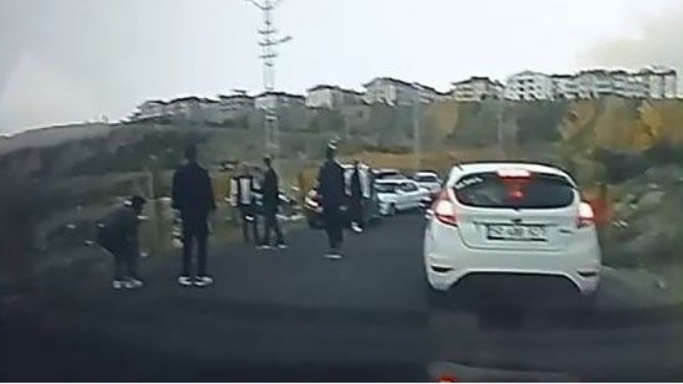 Bu kavganın faturası 1 milyon 80 bin TL