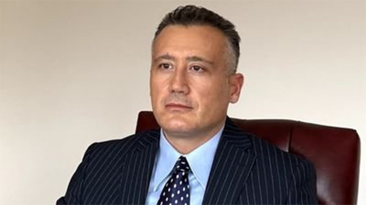 Ayaş kaymakamının paylaşımına CHP'den sert tepki