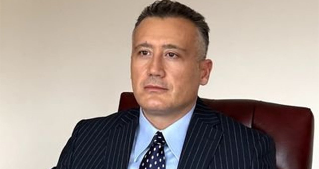 Ayaş kaymakamının paylaşımına CHP'den sert tepki