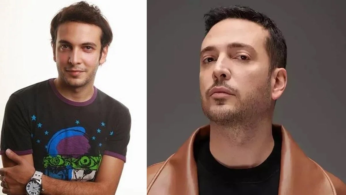 ''18 YAŞINDAYKEN OKULU BIRAKTIRDI''