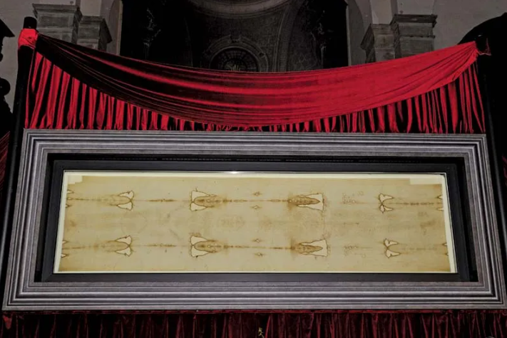 Papa bile gerçek sanmıştı: Kefenden tam 7 hayvan çıktı