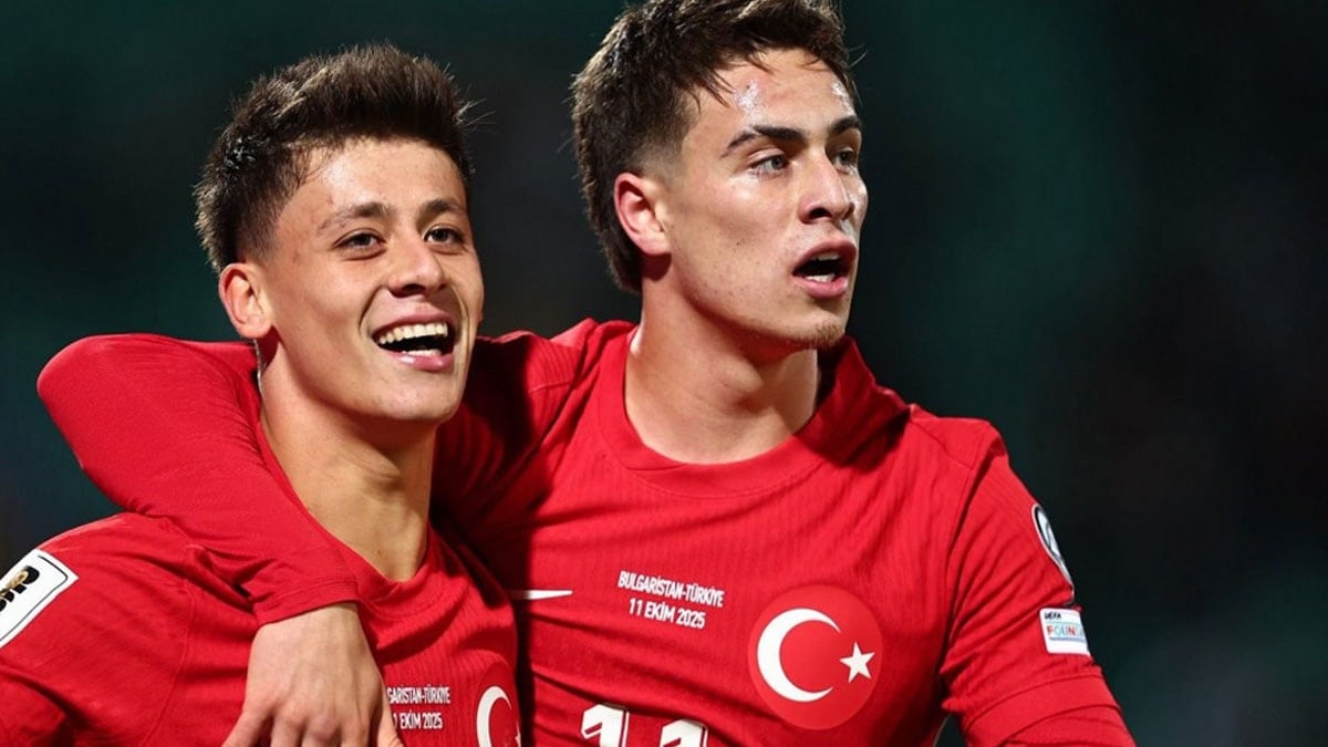 Kenan Yıldız'a büyük onur