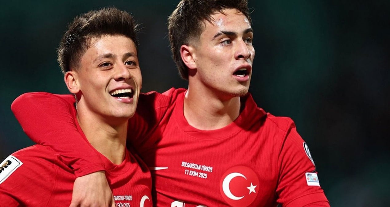 Kenan Yıldız'a büyük onur