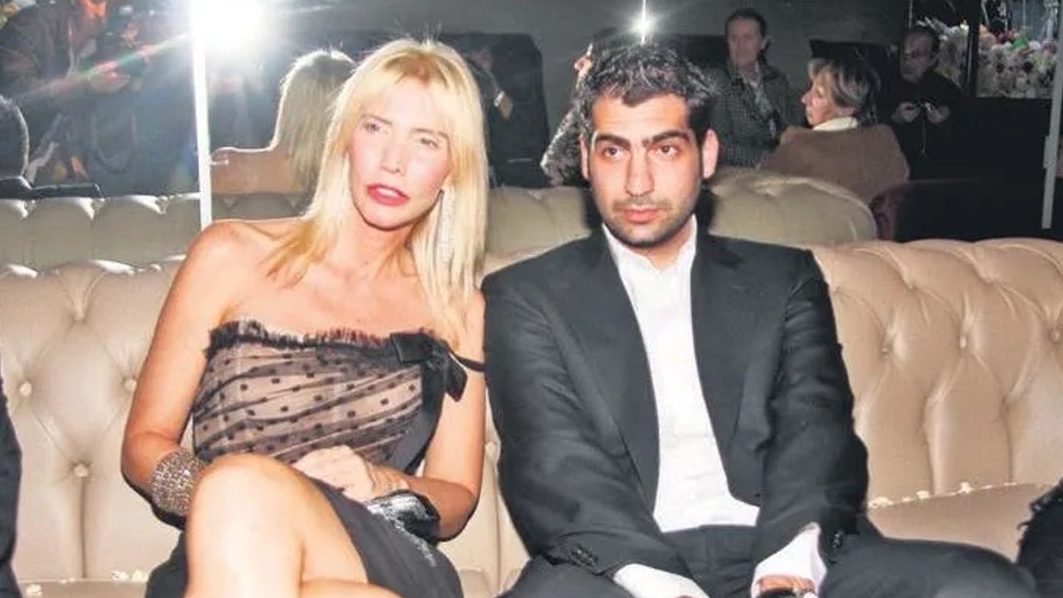 Alevler uykusunda sardı: Sosyetik isim ölümden döndü