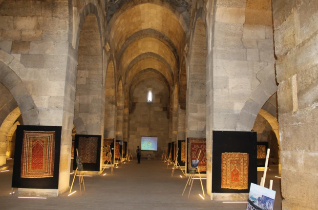 Türk dizilerinden etkilendiler: Tarihi mekan şimdi turist akını yaşıyor