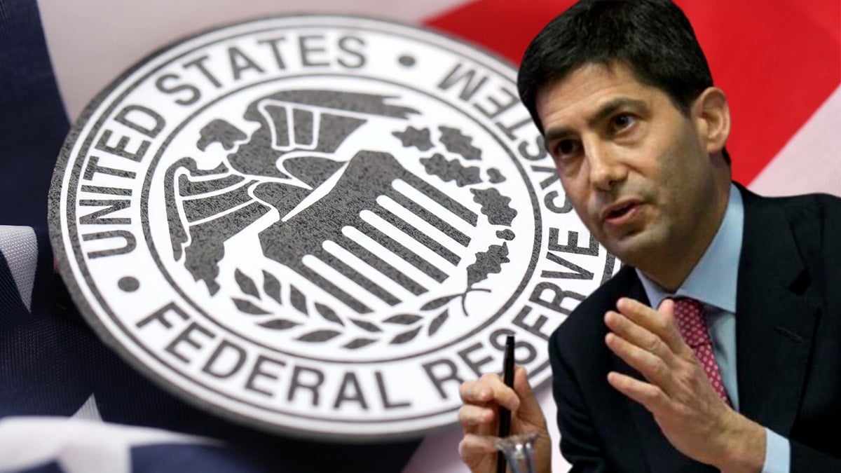 Paranın patronu değişiyor! Dünyanın gözü ABD'ye çevrildi