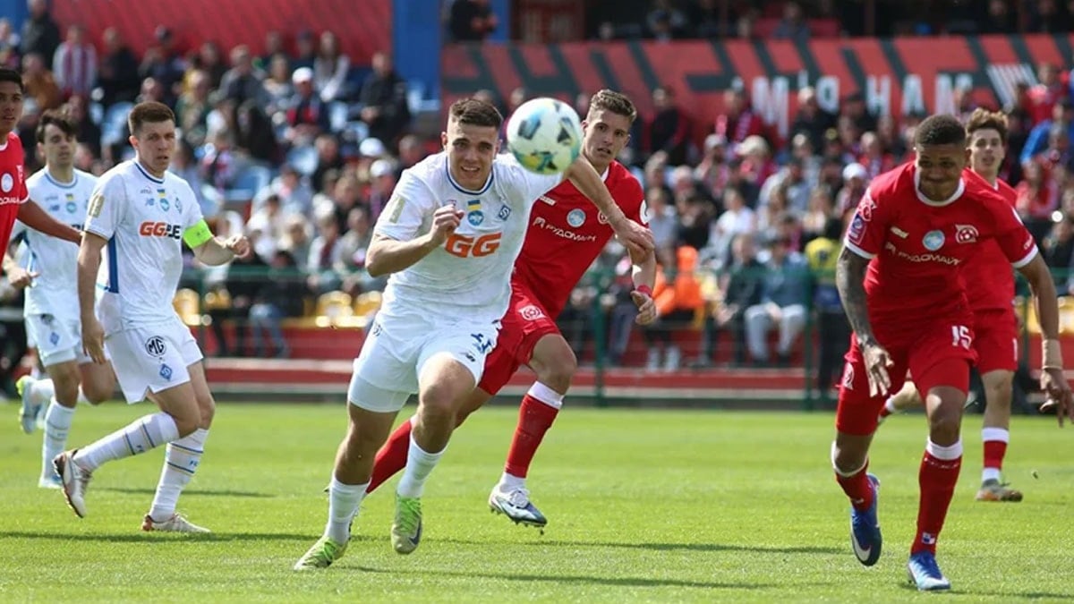 İlk yarıyı 4-1 geride kapattıkları maçı 6-5 kazandılar! Böyle geri dönüş görülmedi