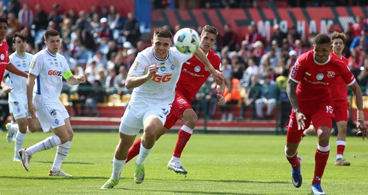 İlk yarıyı 4-1 geride kapattıkları maçı 6-5 kazandılar! Böyle geri dönüş görülmedi