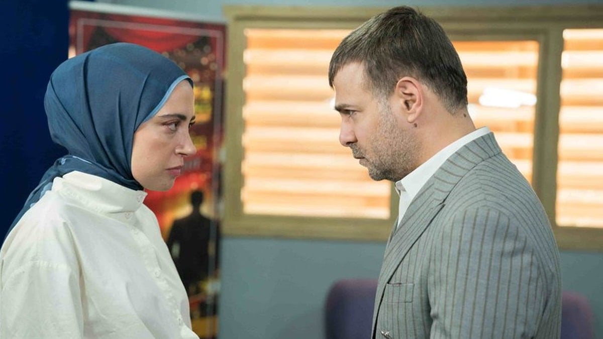 Kızılcık Şerti'nde Asaf'a hayat verecek isim belli oldu