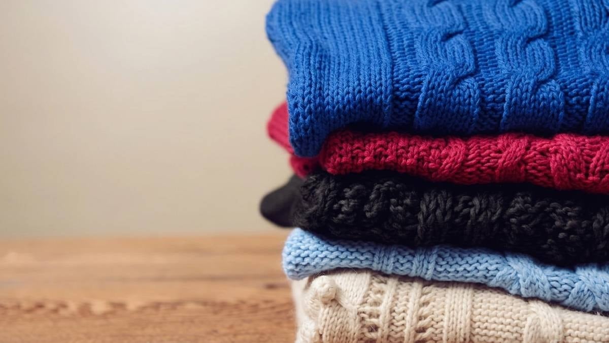 Kışlıkları kaldıran herkes bu hatayı yapıyor: Naftalin yerine bunu koymak gerekiyormuş