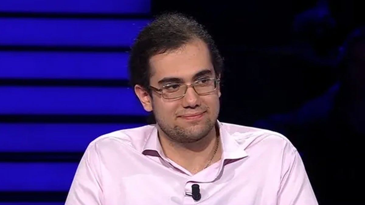 500 bin TL'lik soruda aldığı karar şaşırttı