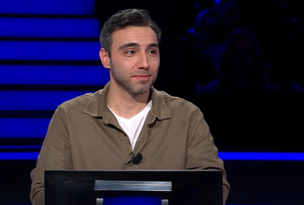 Doğru yanıtı biliyordu; 300 bin TL'lik soruda risk almadı, kaybettiği para büyük oldu