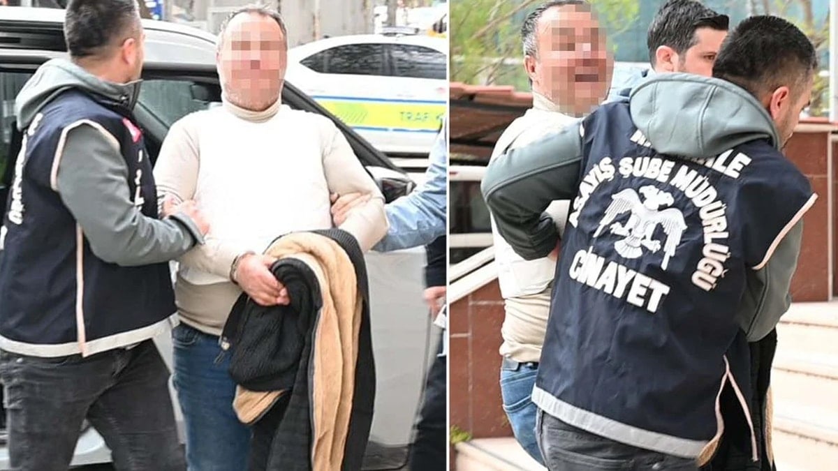 Belediye personelini öldüren kişi bakın kim çıktı! 'Pes' dedirten savunma