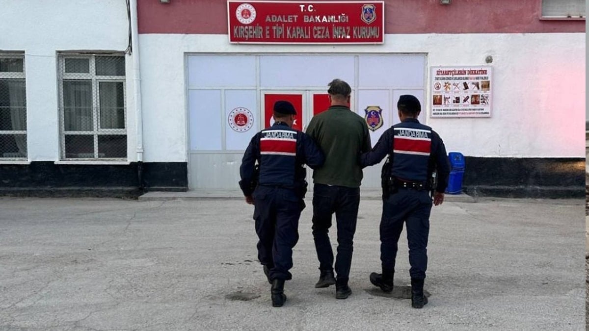 Tüfekle köpeği öldüren şüpheli tutuklandı