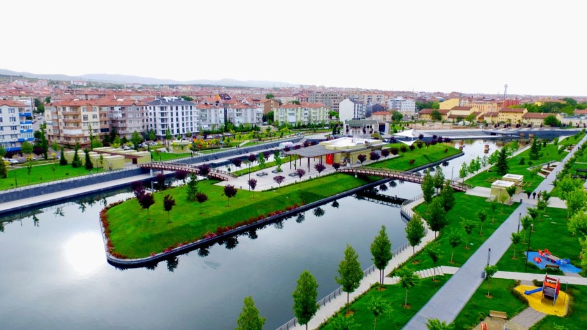 Türkiye'nin en temiz havasına sahip ili belli oldu! Büyükşehirleri geride bıraktı