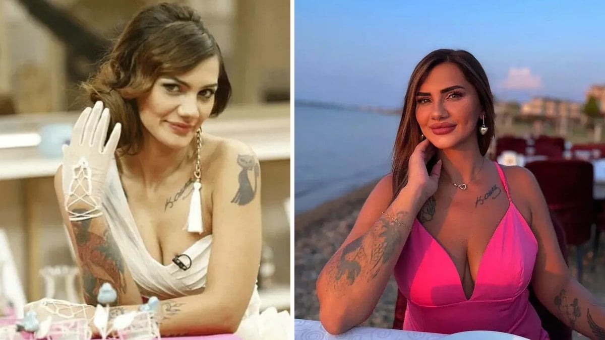 Hayatına son vermeye çalışmıştı: İlk kez açıkladı