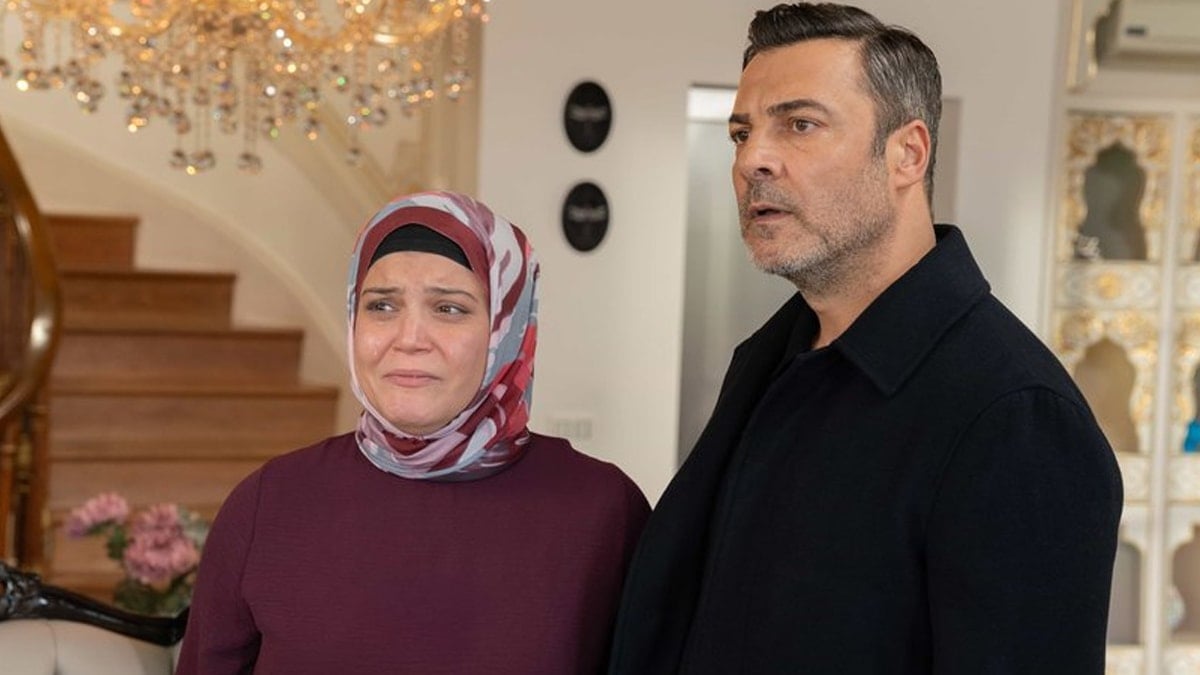 Sevilen dizinin sezon finali yapacağı tarih belli oldu
