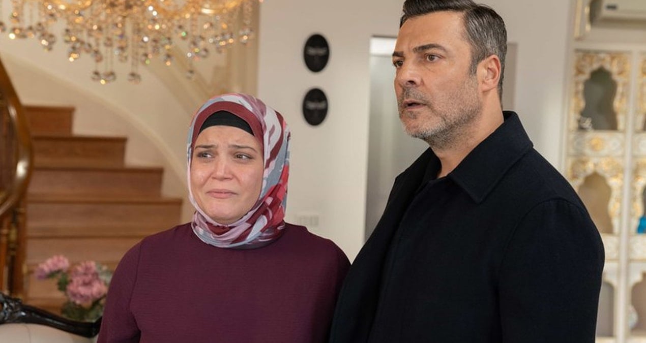 Sevilen dizinin sezon finali yapacağı tarih belli oldu