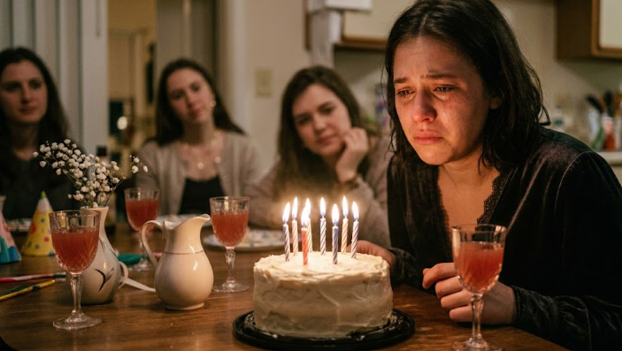 Mumları üfleyen hayattan beziyor: Yaşamanın en zor olduğu yaş aralığı açığa çıktı