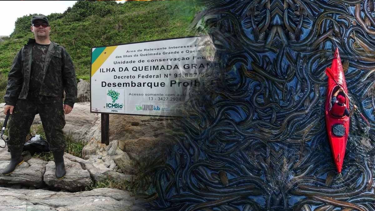 Bu adada hiç kimse doğamıyor, adım atmak 'intihar' sayılıyor: Sadece 3 meslek grubuna izin var