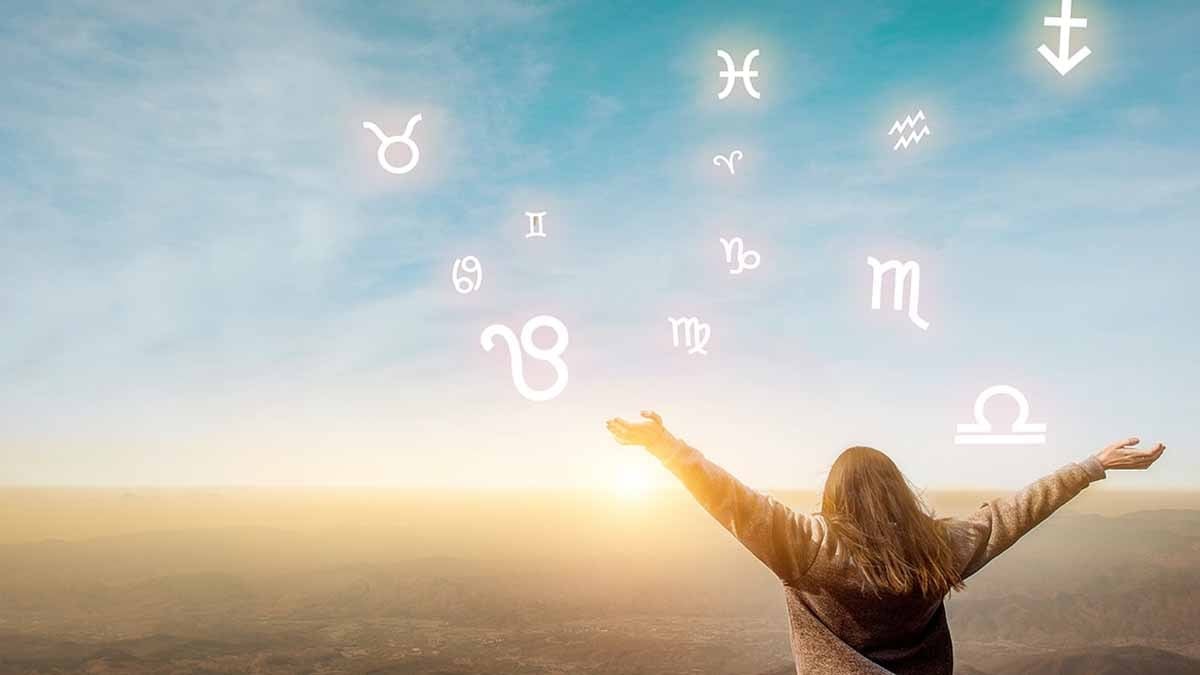 82 yıl sonra bir ilk: 4 burç için hiçbir şey eskisi gibi olmayacak ve 2033'e kadar sürecek