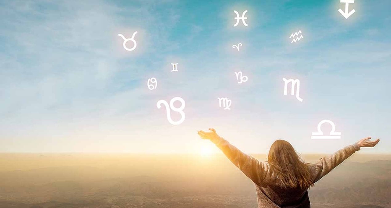 82 yıl sonra bir ilk: 4 burç için hiçbir şey eskisi gibi olmayacak ve 2033'e kadar sürecek