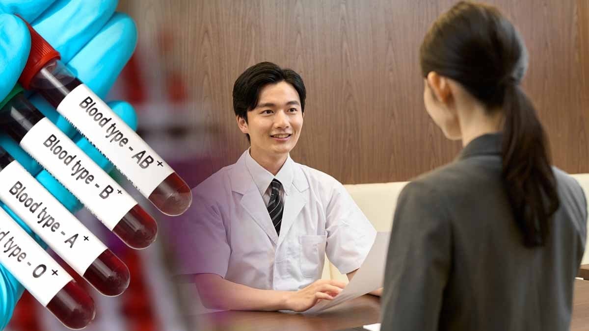 Japonlar işe alırken kan grubu soruyor, işte nedeni